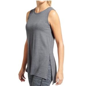 Athleta Tunic
